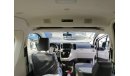 Toyota Hiace 13 seats gl full option diesel