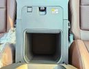 تويوتا برادو ADVENTURE TURBO / 2.4L V4 PETROL / MID OPTION / DRIVER POWER SEATS (CODE # PR24S2)