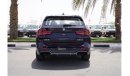 بي أم دبليو iX3 2024 BMW IX3 M-SPORT BLACK 0KM