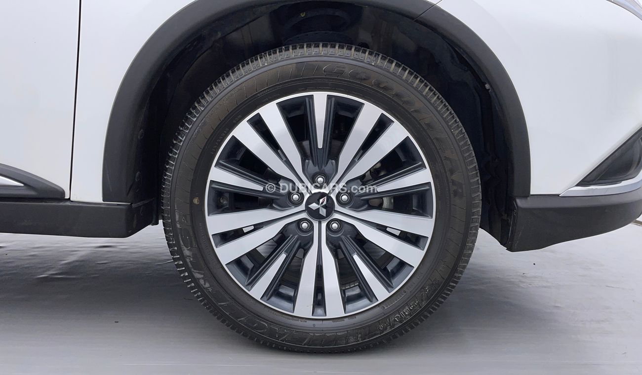 ميتسوبيشي آوتلاندر GLX BASIC 2.4 | +مع الضمان | كمان تم فحص ١٥٠