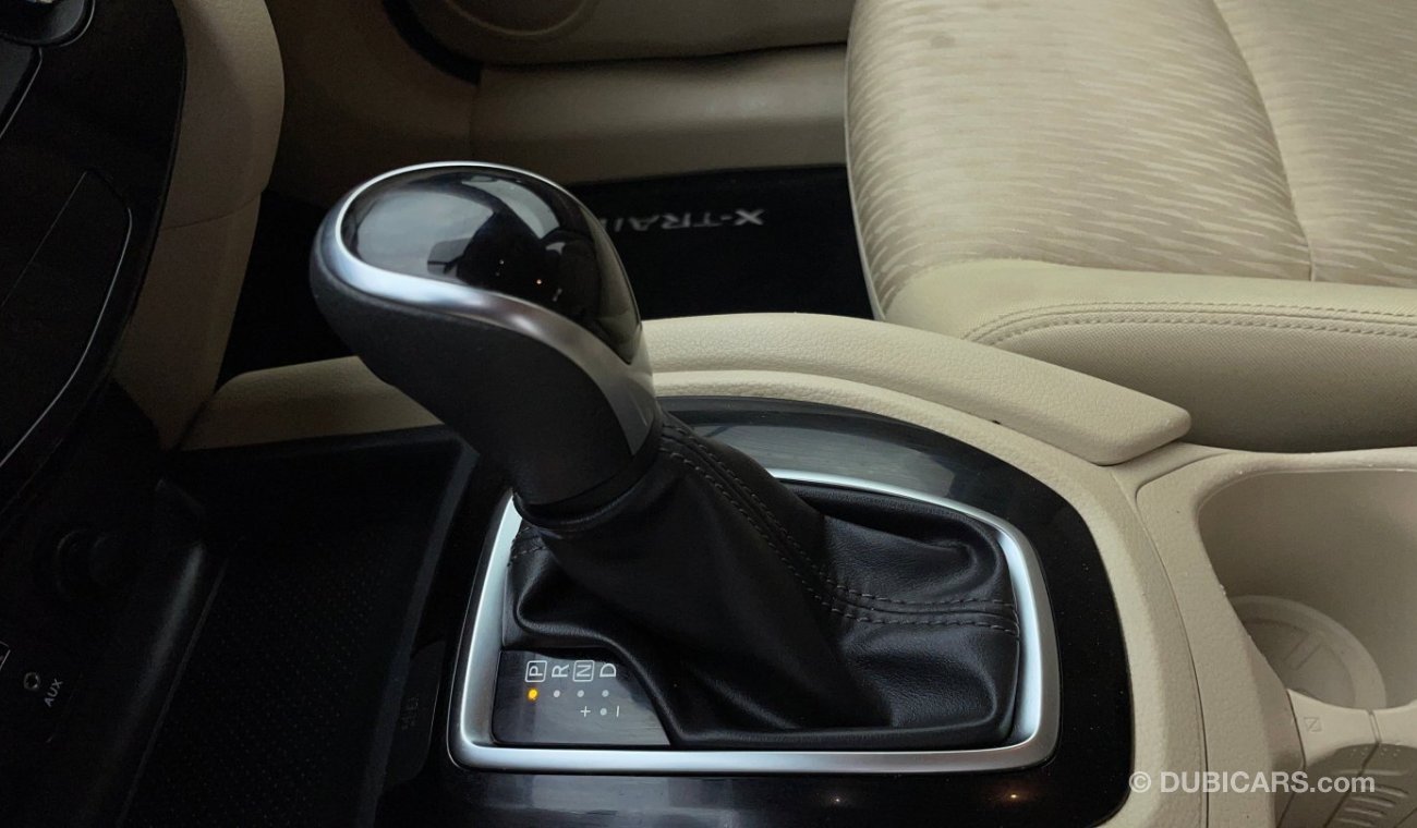 Nissan XTrail S 2.5 | Zero Down Payment | Free Home Test Drive