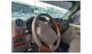 Toyota Land Cruiser Pick Up 79 DC 4.2L DIESEL (HZJ79) MANUAL TRANSMISSION