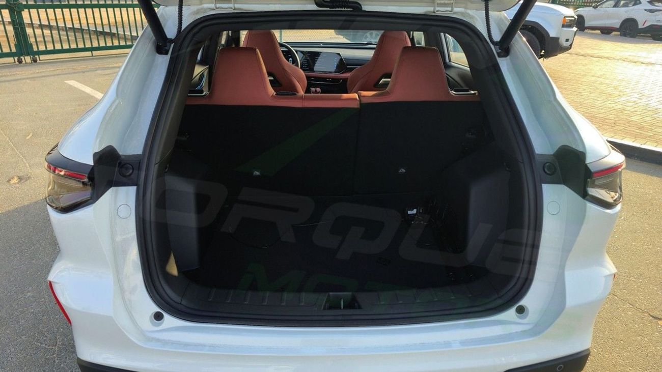 Changan X5 Plus ( Only For Export ) 1.5 Hybrid FWD 2026 BRAND NEW