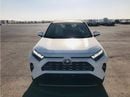 Toyota RAV4 NEW 2024 rav4 2.5L HYBRID LIMITED FULL OPTION AWD