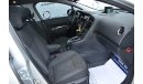 Peugeot 5008 1.6L PREMIUM 2017 GCC SPECS 7 SEATER SUV