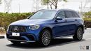 Mercedes-Benz GLC 300 4MATIC