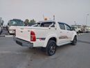 Toyota Hilux TOYOTA HILUX PICKUP RHD 2014 MODEL 3.0 L DIESEL AUTOMATIC(PM37634)