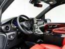 Mercedes-Benz V 250 Std 2.1L 2024 Mercedes V250 Falcon Edition, 2027 Mercedes Warranty + 2030 Service Contract, Low KMs,