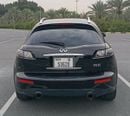 Infiniti FX35