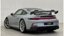 بورش 911 2022 Porsche 911 GT3 Manual Transmission, 2027 Porsche Warranty, Very Low Kms, GCC