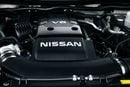 Nissan Patrol Patrol SE Titanium | 3,525 P.M | 0% Downpayment | Nissan Warranty!