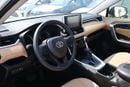 Toyota RAV4 Toyota Rav4 LE STD 2.0L CVT Petrol AWD, GCC, Model 2025