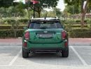 ميني كوبر إس كونتري مان Mini Cooper Countryman-S