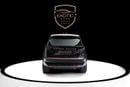 Land Rover Range Rover VOGUE V8