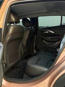 إنفينيتي Q 30 حالة ممتازة من الداخل و الخارج