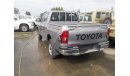 Toyota Hilux 4x4 diesel