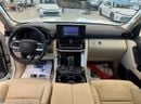 Toyota Land Cruiser EXR 4.0L