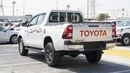 Toyota Hilux SR5 2.7 L