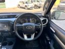 تويوتا هيلوكس 2025 TOYOTA RIGHT HAND DRIVE HILUX TOP-LINE D/CAB 2.8L DIESEL BRAND NEW 0KM
