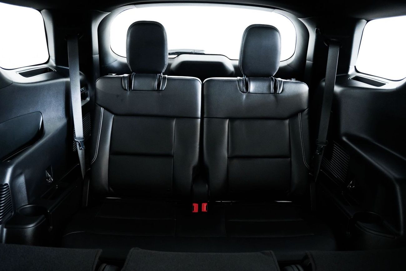 Ford Explorer ST 400A 3.0L ST 400HP 3.0L