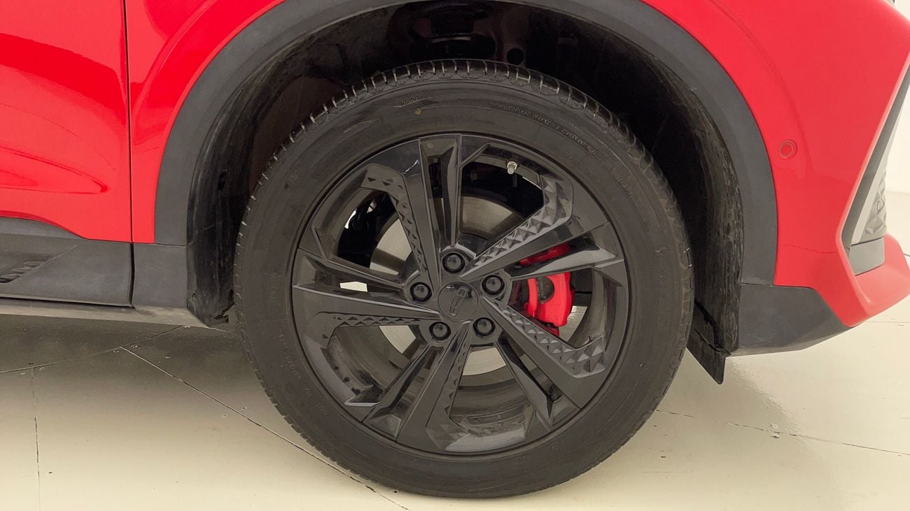 Geely Coolray GF 1.5 | Zero Down Payment | Home Test Drive