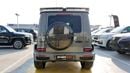 برابوس 800 - مرسيدس-AMG G 63 MERECEDES G800 BRABUS 2025 BRABUS (ME) WARRANTY