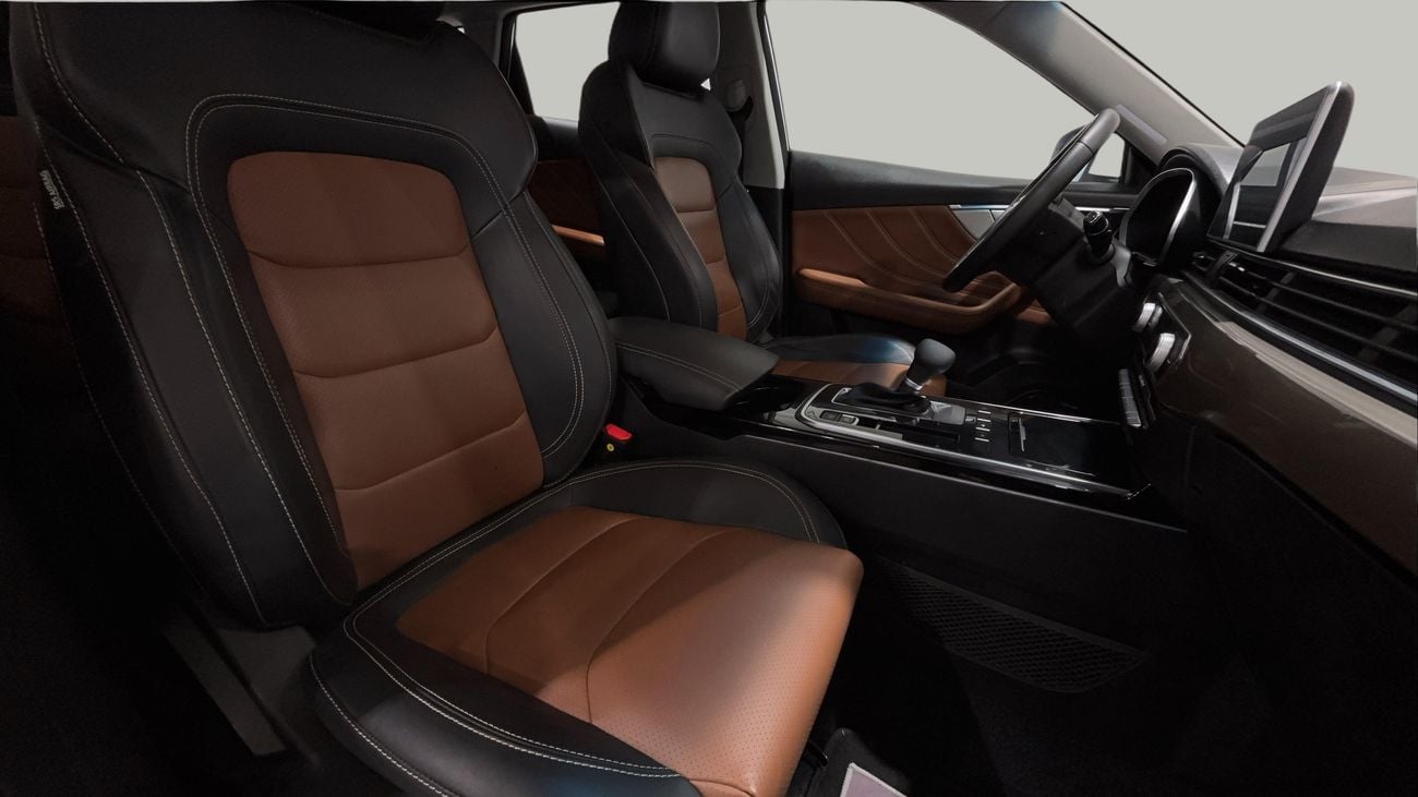 Jetour X70 LUX 2023 | AED 745/Month | 0 DP | 30 Day Return | Warranty | Service History