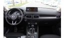 مازدا CX5 2.0L Petrol 2WD Mid Options Auto