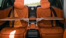 مرسيدس بنز S680 Maybach Mercedes-Benz S680 Maybach V12 | VIP Seats | Fully Loaded REAR AXLE STEERING, 5 Years Warranty, 3 Ye