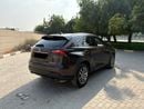 لكزس NX200t بلاتينيوم