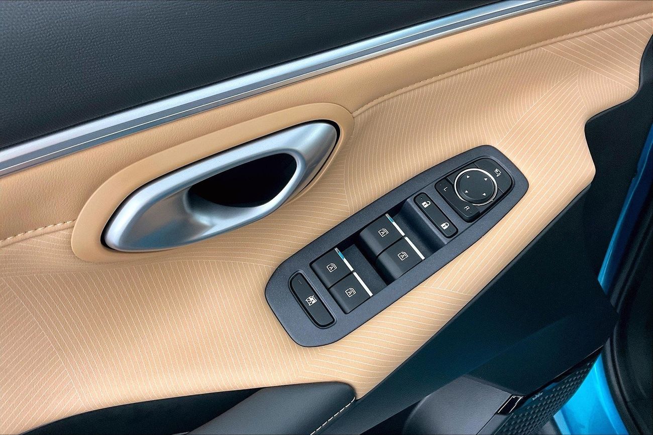 GAC GS3 Emzoom Sport+ | 1 year free warranty | 0 Down Payment