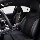 مرسيدس بنز A 200 EUROPEAN AED 1,915 P.M • 0% Downpayment • Mercedes-Benz A200d • 1 Year Warranty