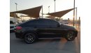 Mercedes-Benz GLE 43 AMG مرسيدس بنز GLE 43 كوبيه خليجي صبغ وكالة بدون حوادث فل اوبشين فتحة جلد بانوراما يوجد كاميرا خلفية نظي