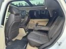 Land Rover Range Rover Supercharged 5.0L RANGE ROVER VOGUE L 2015 PERFECT CONDITION IN SIDE OUT SIDE