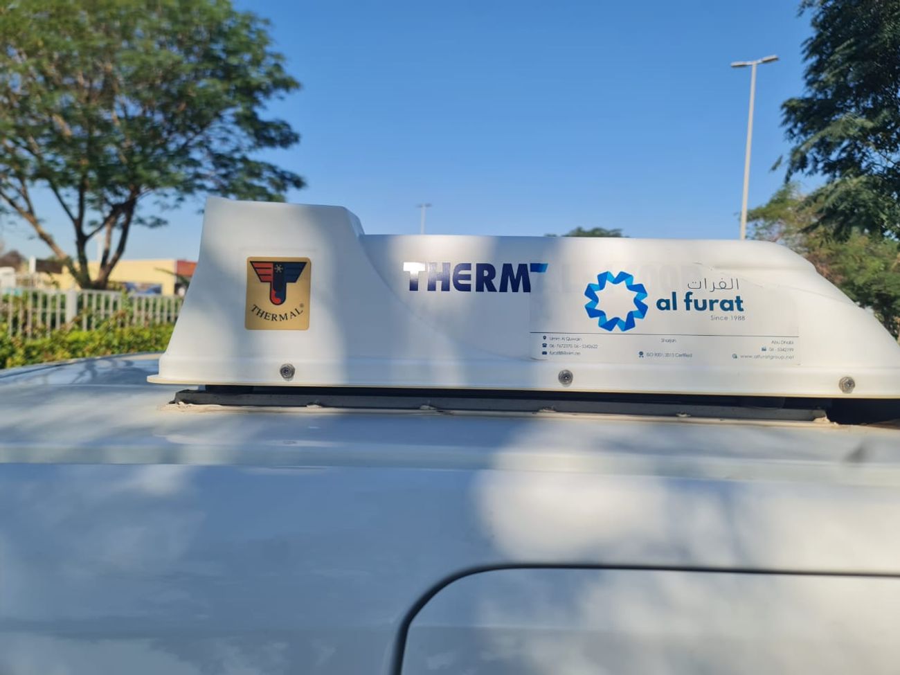 Fiat Fiorino 1.4L Standard