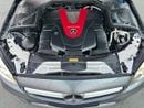 Mercedes-Benz C 45 AMG Mercedes C 43 AMG_ 2019_ Gulf _in excellent condition_ no problems