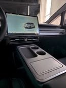 GAC Aion Y On top of pioneering battery technology, the vehicle offers an impressive NEDC range of 400 kilomete