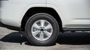 تويوتا لاند كروزر TOYOTA LANDCRUISER 3.5 GXR STANDARD -2025YM
