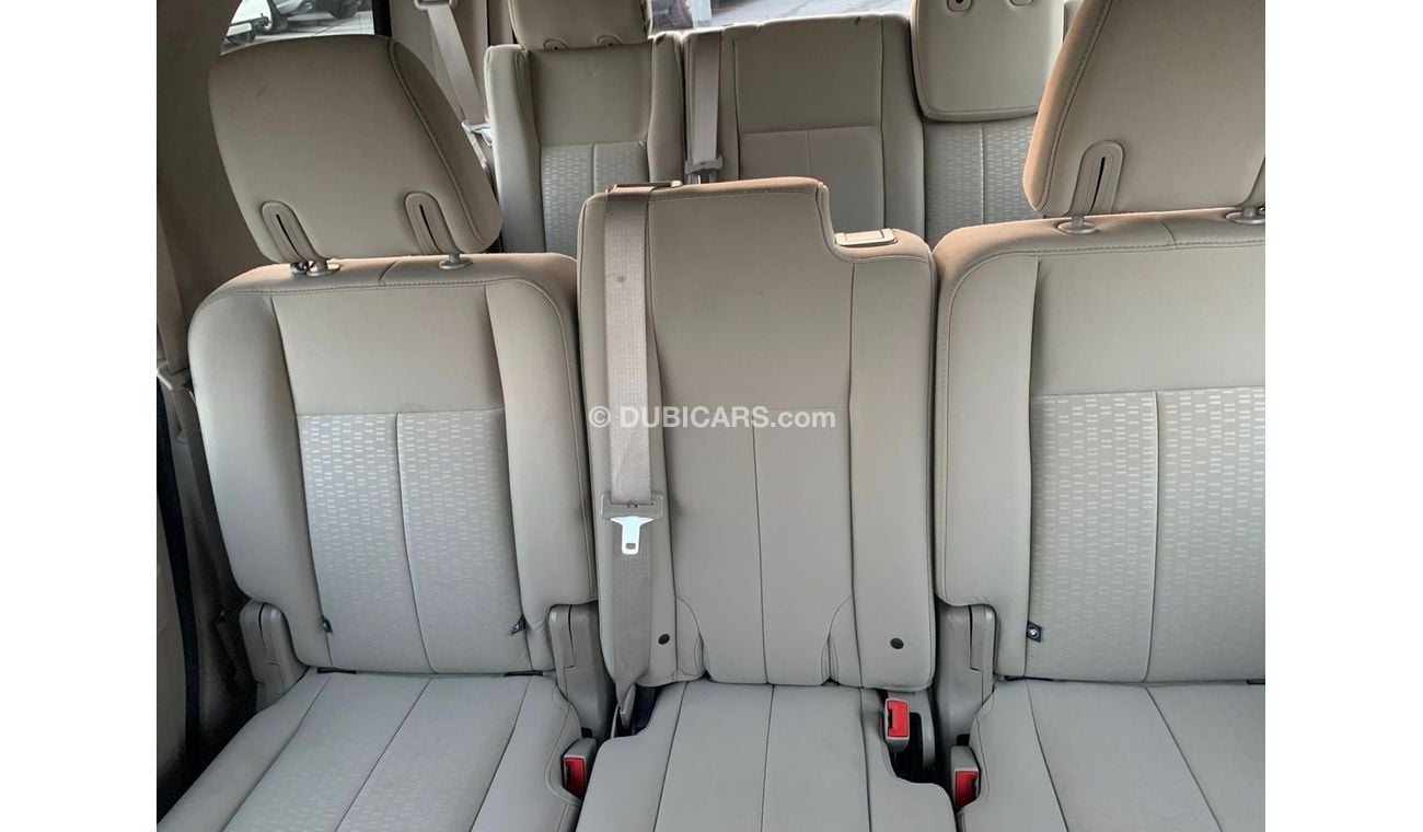 فورد إكسبيديشن : Ford Expedition