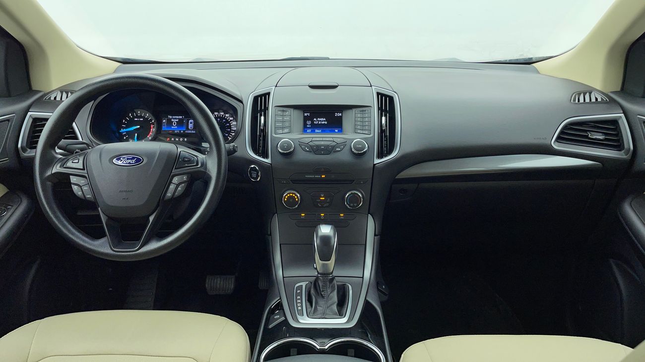 Ford Edge SE 2 | Zero Down Payment | Free Home Test Drive