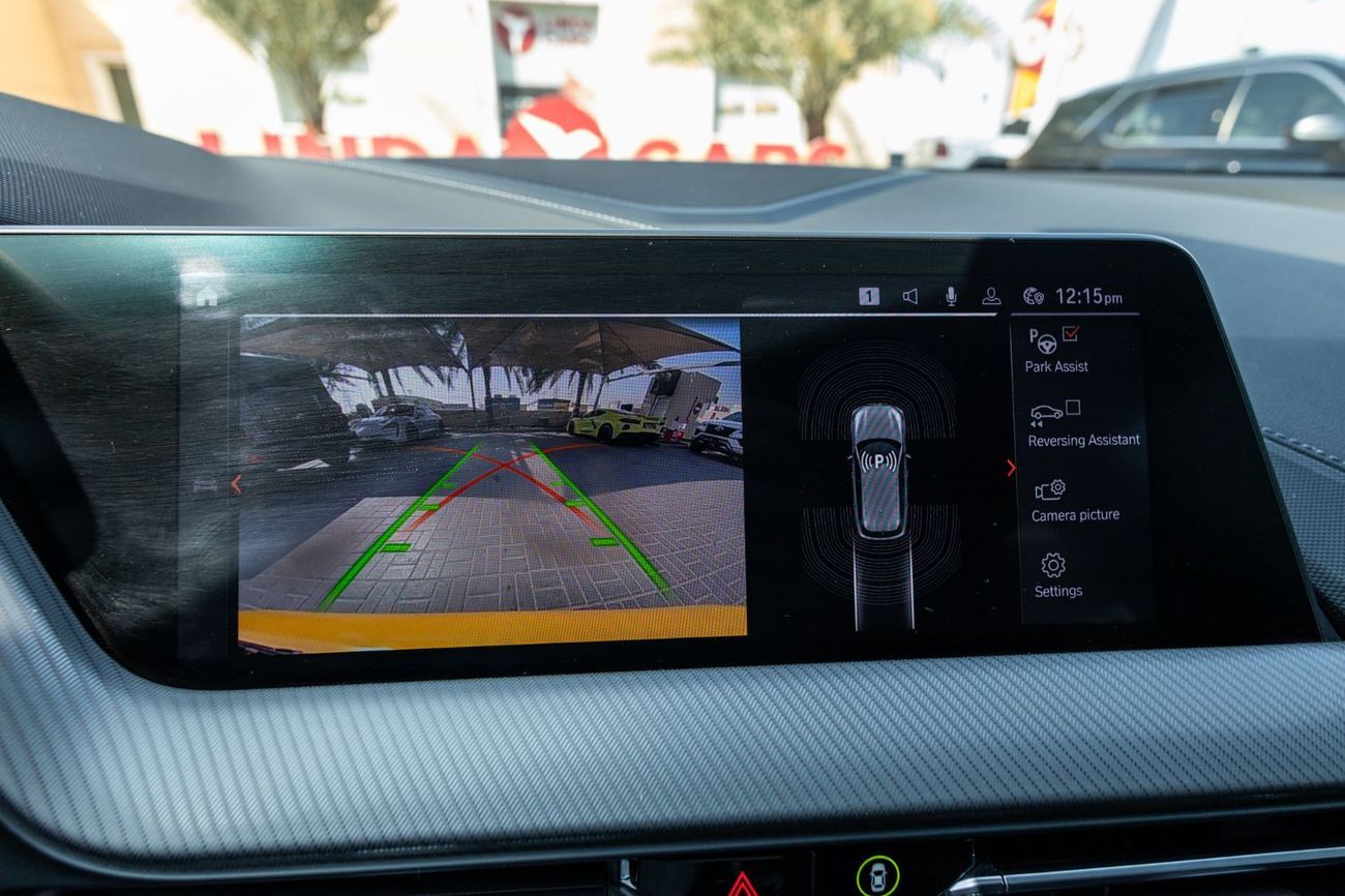 بي أم دبليو M135i xDrive 2.0L