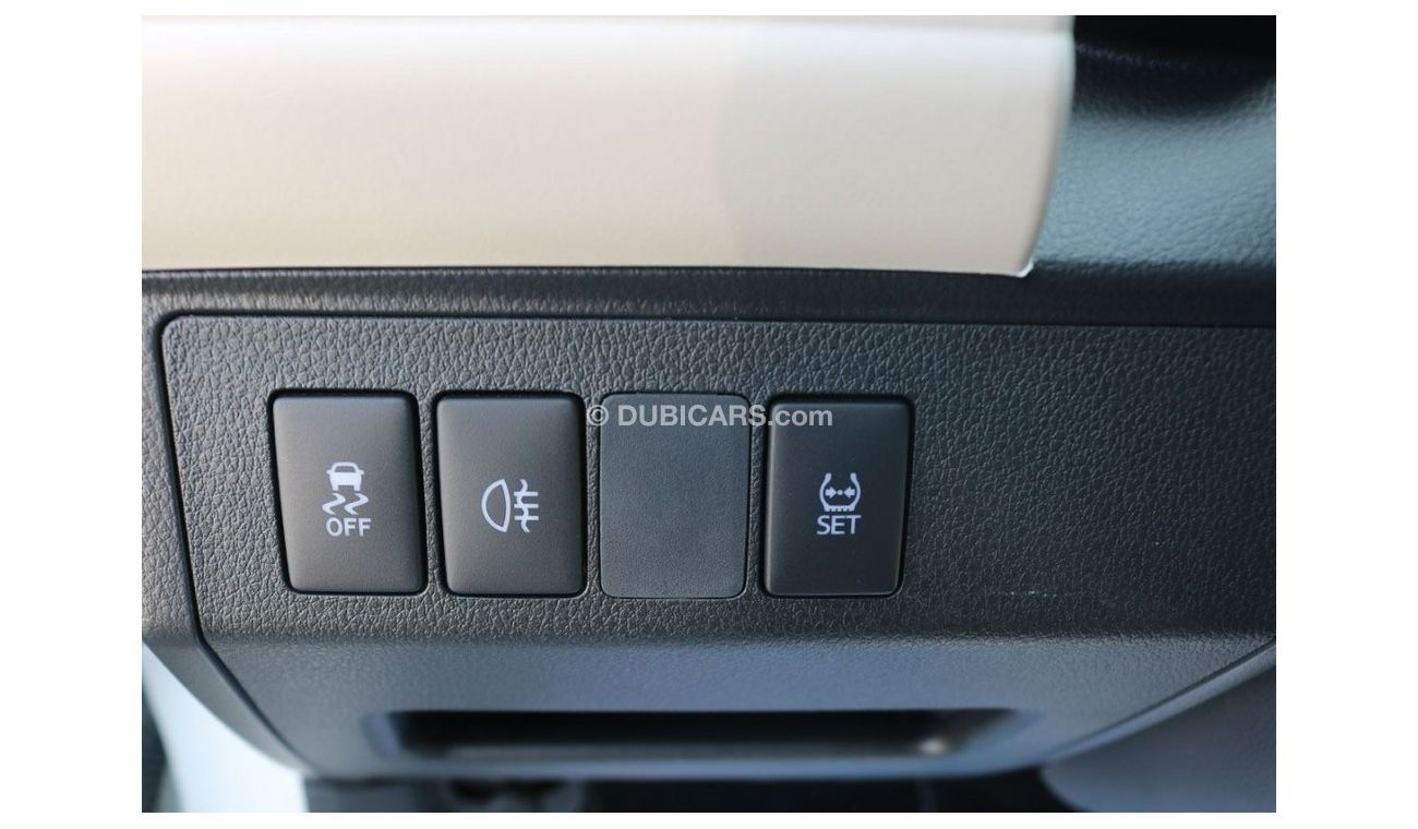 Toyota Rush Stock clearance Sale | Limited Period Offer | 2022