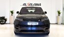 Land Rover Range Rover Sport Autobiography P400  3.0 V6