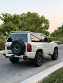 Nissan Patrol HT SAFARI