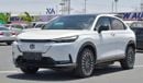 Honda e:NS1 Brand New Honda ENS1 Realm 2023 EV A/T | White/Black | N-HND-NS1-HV-23| FOR EXPORT AND LOCAL