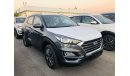 Hyundai Tucson 2.0L, PUSH/START, ALLOY RIMS 18'', 2-POWER SEATS, REAR AC, WIRELESS CHARGER,GLOVES COOL BOX, HTIF3