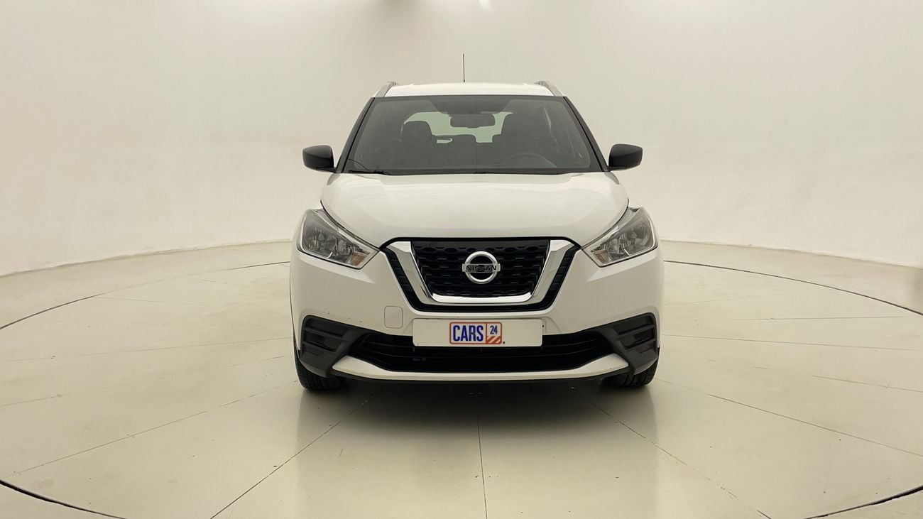 Nissan Kicks S 1.6 | Zero Down Payment | Home Test Drive