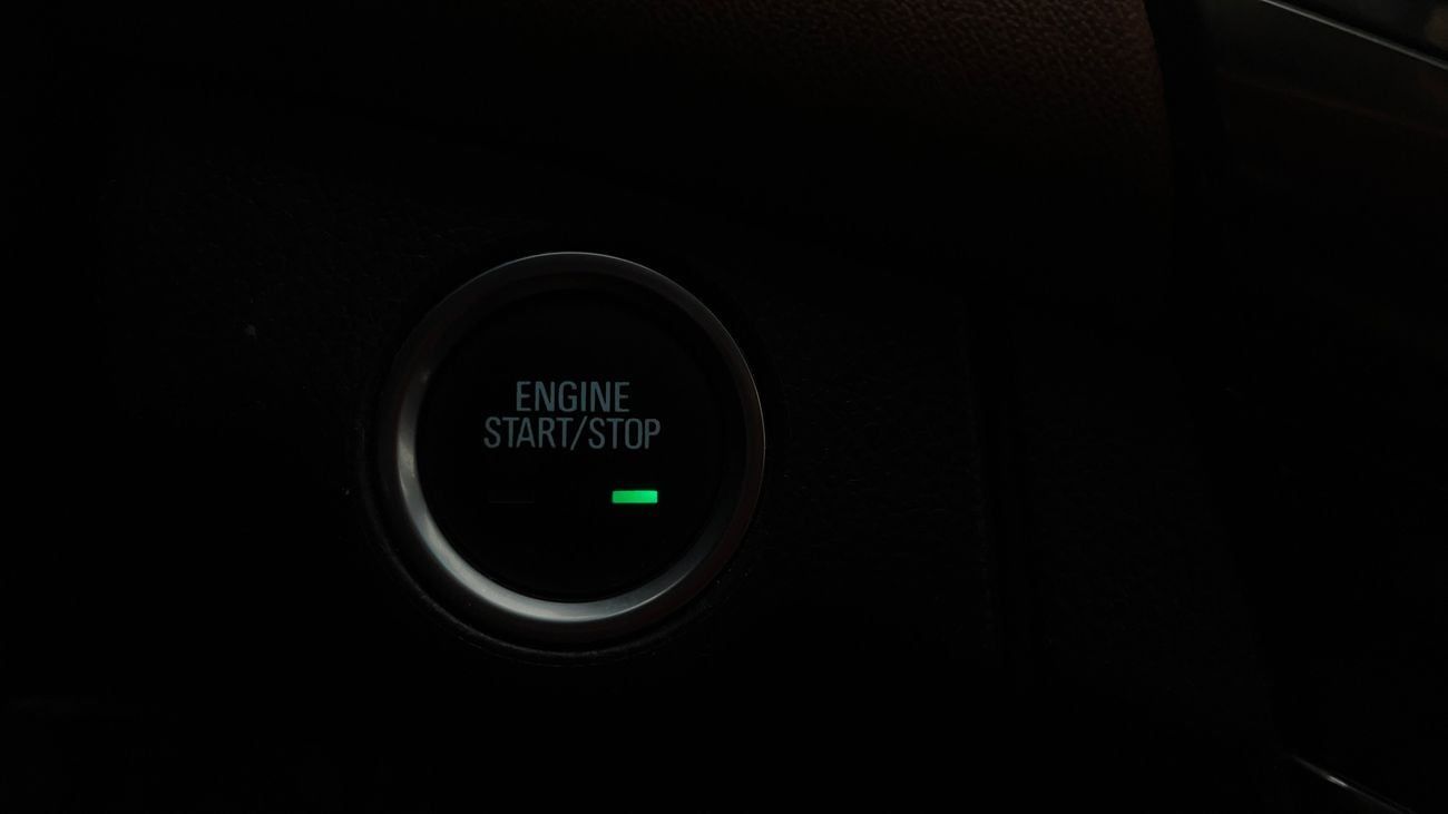 Chevrolet Cruze LT 1.8 | Zero Down Payment | Home Test Drive