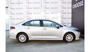Toyota Corolla AED 1039 PM | 1.6L XLI GCC DEALER WARRANTY