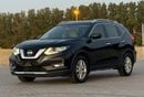 Nissan X Trail S